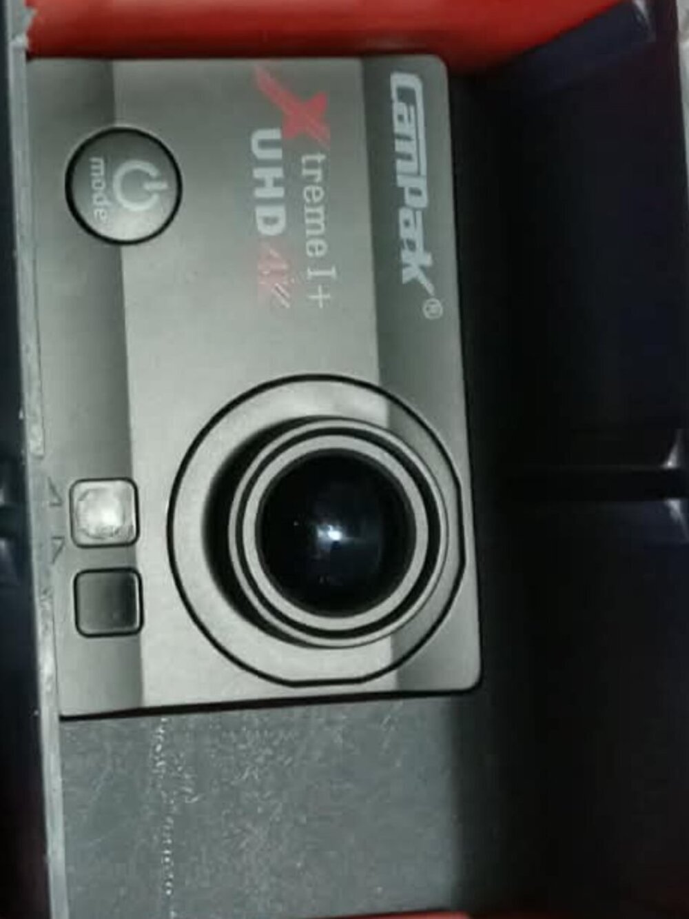 4K 20MP WiFi Action Camera WiFi Sports 40M/131FT Waterproof and accessories
